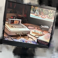PCモニターお譲りします