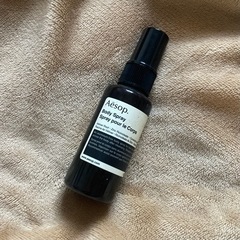 Aesop ボディスプレー　50m ABS14J
