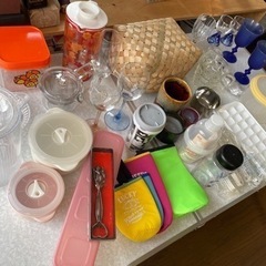 キッチン　台所用品　色々まとめて　セット