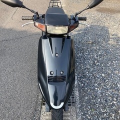 アドレスV100