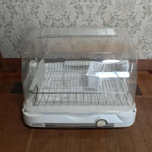 コイズミ　食器乾燥機　KDE-4000