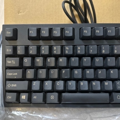 REALFORCE 高級キーボード