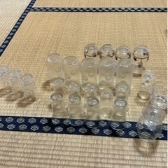 グラス類