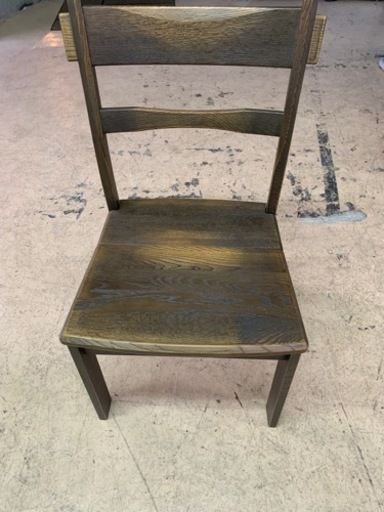 飛彈の家具 椅子 「ＫＵＲＡ（蔵）」お宝品をこの金額で！