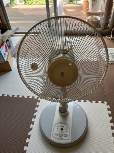 30cm リビング扇風機