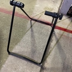 自転車スタンド