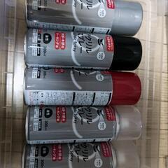 スプレー類セット