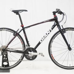 GIANT 「ジャイアント」 ESCAPE RX 2014年モデル クロスバイク