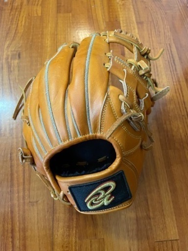 ドナイヤ　野球グローブ