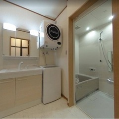 黒磯駅徒歩9分　女性専用シェアハウス　[ソレイユシャーレ] 1階A室 - シェアハウス