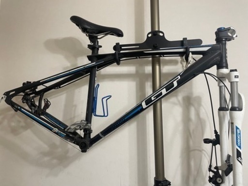 GTマウンテンバイク