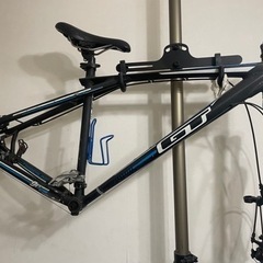 GTマウンテンバイク　