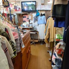 独立思考の方、当方の店を運営してみませんか？