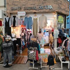 独立思考の方、当方の店を運営してみませんか？の画像