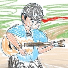 お絵描きサークル仲間募集中🎨✍💕 - 京都市