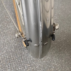 RALEIGH ラレー　ミニベロの画像