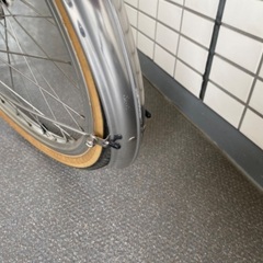 RALEIGH ラレー　ミニベロの画像