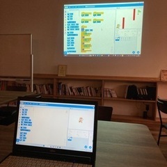 ☆ニューオープン☆必須教育必須科目が学べるプログラミングスクールの画像