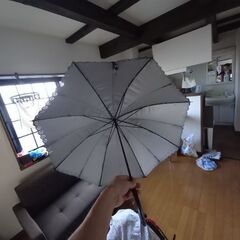 日傘　400円