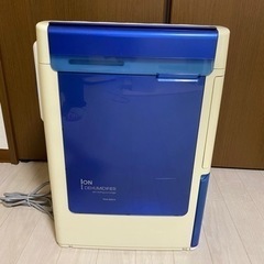 TOSHIBA 除湿機の画像