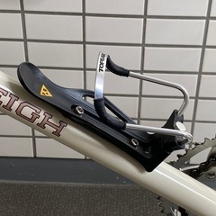 RALEIGH ラレー　ミニベロの画像
