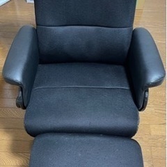 1人用チェア