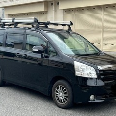 ノア70 車中泊/荷物ガッツリ積めるYY