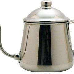 タカヒロ コーヒードリップポット 雫 0.5L