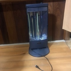 電気ヒーター