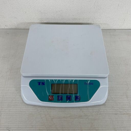 KIYOYO 計量可能 デジタルはかり 1g-25kg TS500