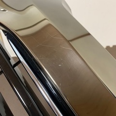 ヴェゼルフロントグリル【最終値下げ】の画像