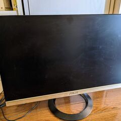 [ASUS] モニター(23インチ)