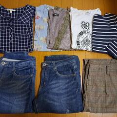 婦人Ｓサイズまとめ売り