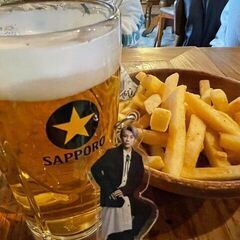 🚨⭐️急募！⭐️🚨5/26（金）ディズニー好き集まれ！「ディズニーグルメ会」みんなで飲もう♪♪😄 - 友達