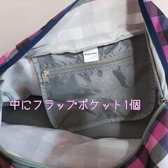 ★コンバースのボストンバッグ★の画像