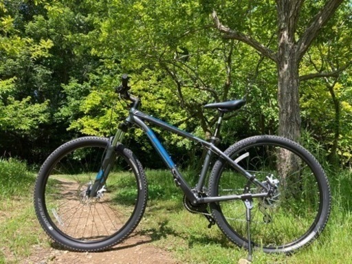 お取引予定決まりました　TREK  X-Caliber 5  29er