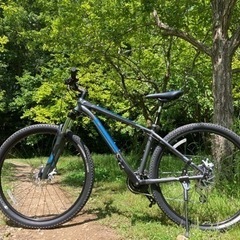 お取引予定決まりました TREK X-Caliber 5 29er