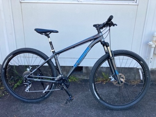 お取引予定決まりました　TREK  X-Caliber 5  29er