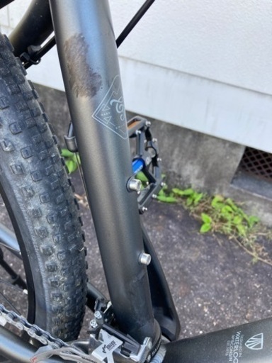 お取引予定決まりました　TREK  X-Caliber 5  29er