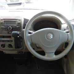 平成２４年式　スズキ　パレット　Ｌ　スマートキー　プッシュスタート　ＡＢＳ　ＣＤ　両側スライドドア　タイミングチェーンの画像