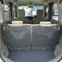 平成２４年式　スズキ　パレット　Ｌ　スマートキー　プッシュスタート　ＡＢＳ　ＣＤ　両側スライドドア　タイミングチェーンの画像