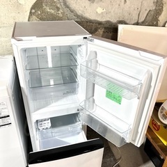 【ご成約済み?】嬉しい高年式セット✨ 大人気の白色コーデ⭕️ 設置まで無料?