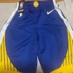 新品　NBA ゴールデンステイト ウォリアーズ ステファン・カリ...