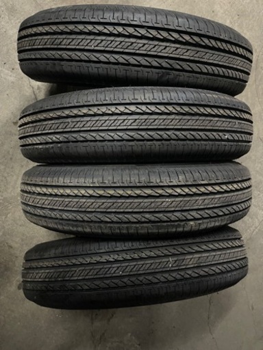 ジムニーサイズ 新品格安！！2022年製 ブリジストン DUELER H/L 175/80/16