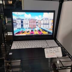 【offce2019搭載】 LIFEBOOK A577/R
