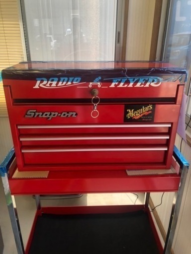 Snap-on  KRA66 希少モデル！