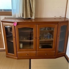 サイドボード？