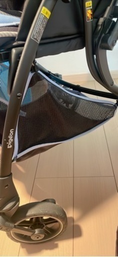 ピジョン　A型ベビーカー