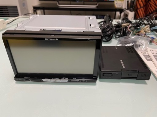 カロッツェリア　AVIC-ZH0009CS  値下げ¥38000→¥28000