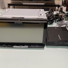 カロッツェリア　AVIC-ZH0009CS  値下げ¥38000...